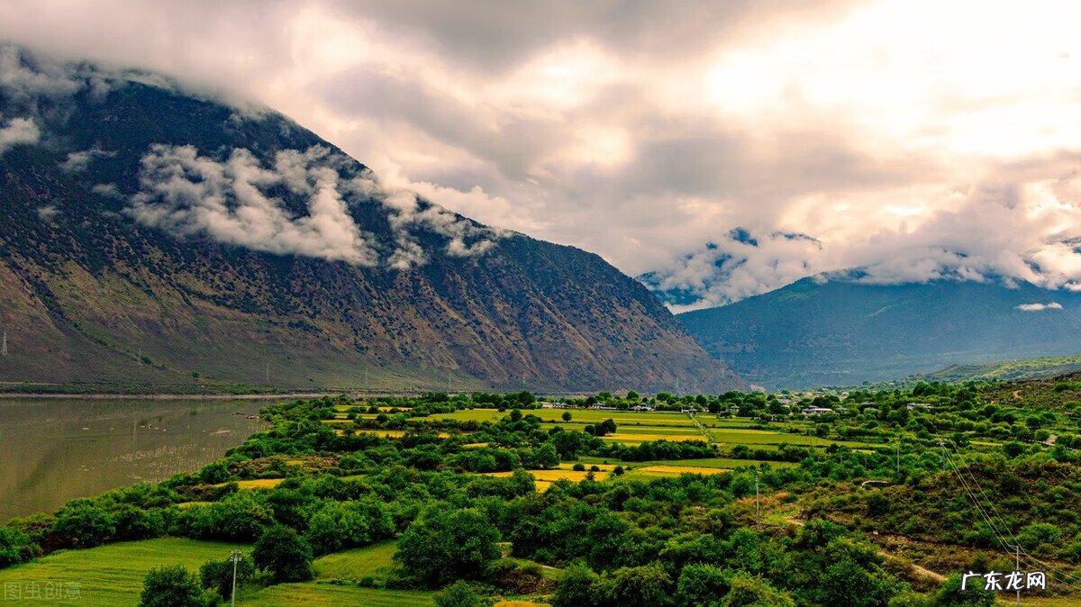 8月去哪里旅行比较好 8月去哪里旅游最好玩