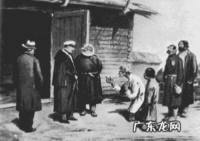 清代铁犁 铁犁的作用