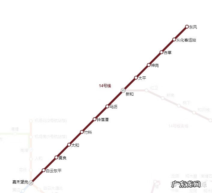 广州哪个区风水最旺 在广州租房在哪里最方便