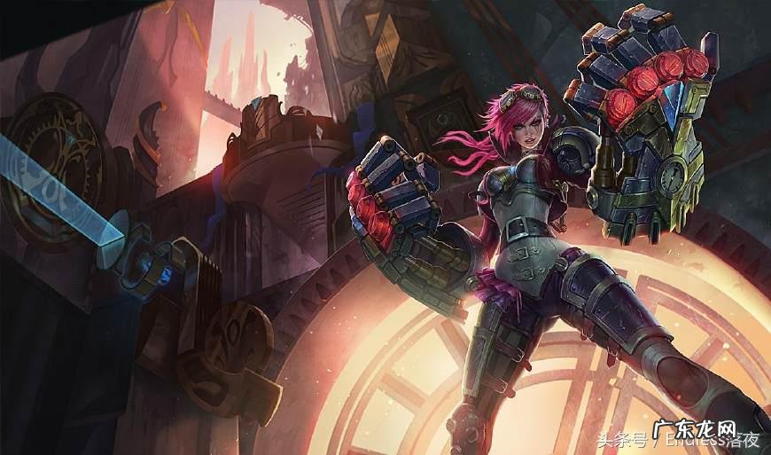 魔兽世界半人马 英雄联盟半人马叫什么名字