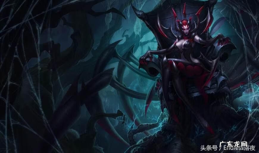 魔兽世界半人马 英雄联盟半人马叫什么名字