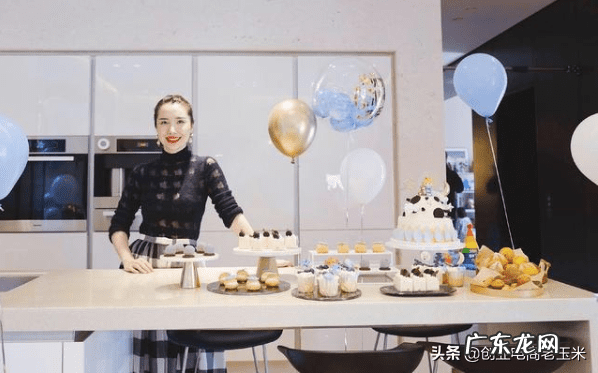 蒋凡个人资料简介 蒋凡阿里个人资料老婆