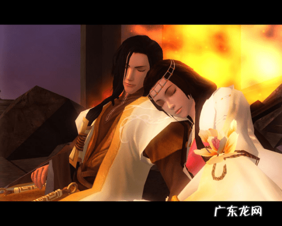 古剑奇谭2捐毒国画线倒计时不够 古剑奇谭2捐毒划线