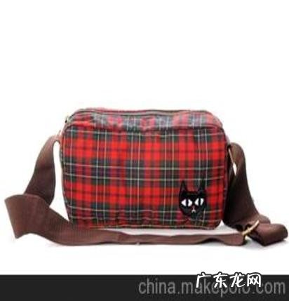 2021时尚包包 格子包包是什么牌子的日本