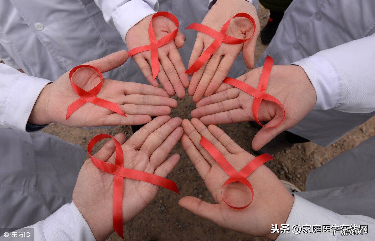 艾滋病啥样的症状呢 艾滋病的症状是什么样