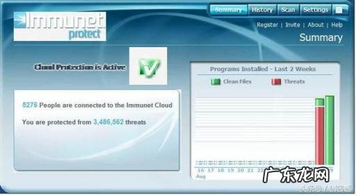 免费的好的杀毒软件推荐一下 哪个免费的杀毒软件好