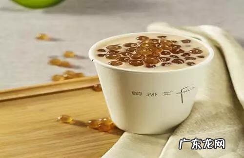 晏茶坊 365奶茶