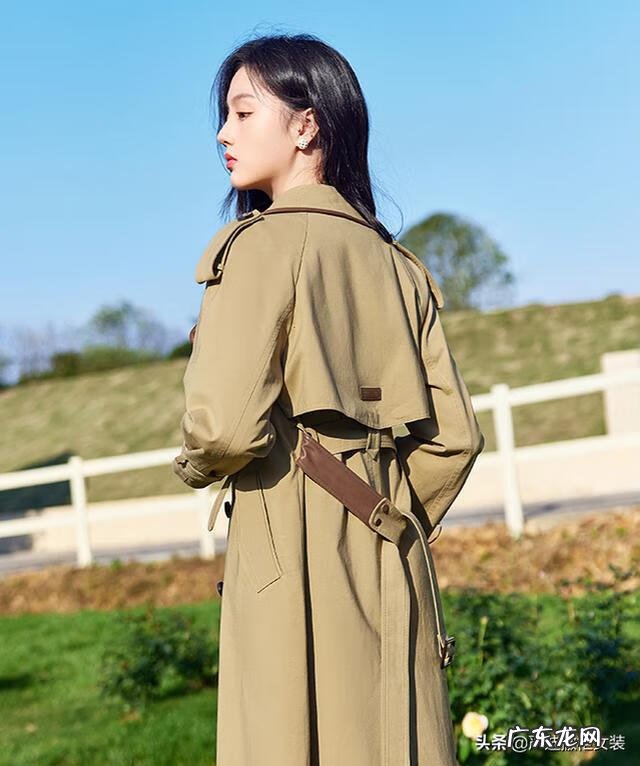 女装衣服 女性服装品牌有哪些