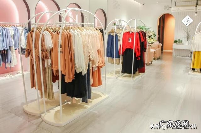 女装衣服 女性服装品牌有哪些