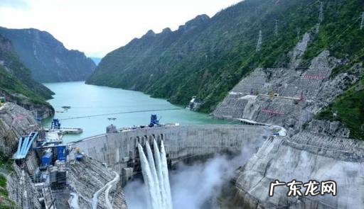 中国最大水电站排名(世界第一大水电站是哪个 中国十大水电站排名一览表,中国最大的水电站排名)
