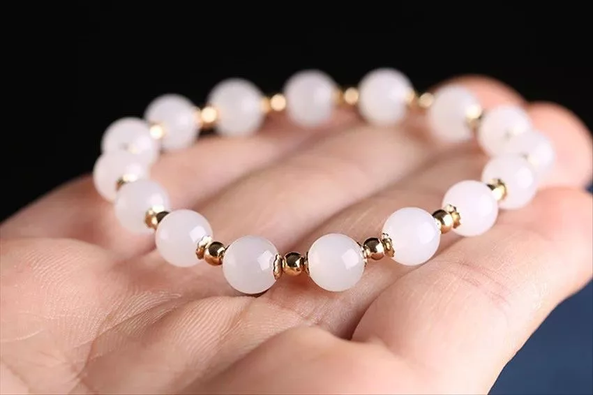 玉摔地上没有碎风水学 玉断了怎么处理 风水