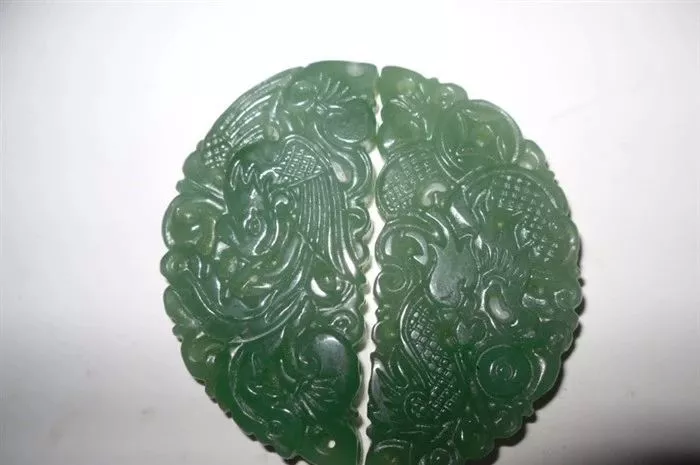 玉摔地上没有碎风水学 玉断了怎么处理 风水