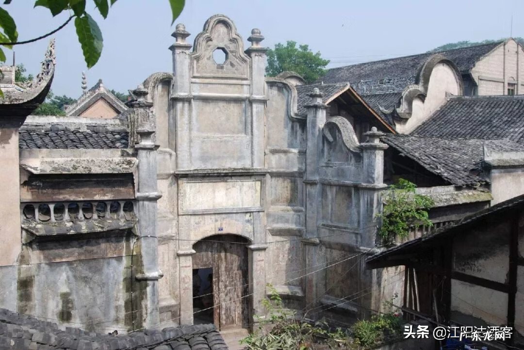 四川有名的风水大师 四川自贡风水地