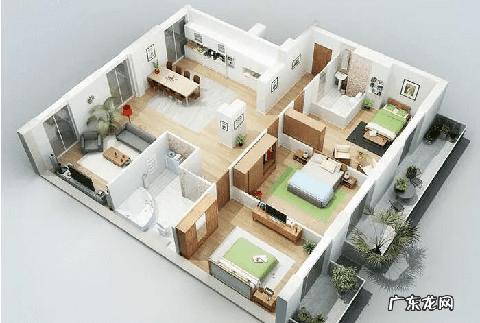 阳台开门见山好吗风水好吗 开门见山风水好吗