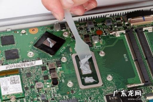 笔记本cpu怎样降温 笔记本散热问题严重