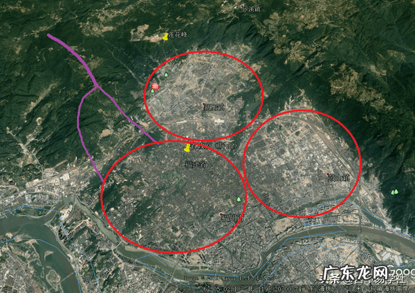 有旗有鼓的风水 风水旗山朝哪种方向好