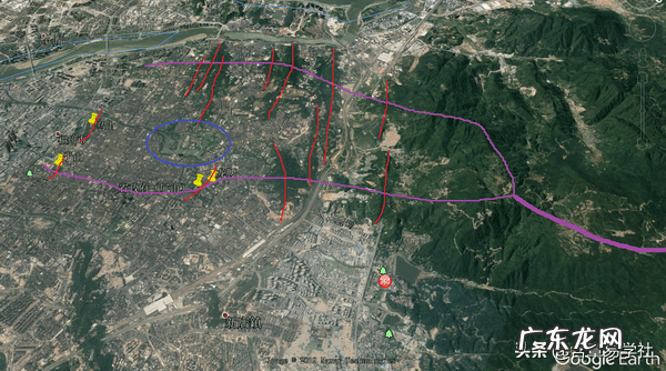 有旗有鼓的风水 风水旗山朝哪种方向好