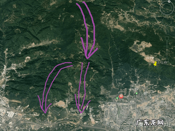 有旗有鼓的风水 风水旗山朝哪种方向好