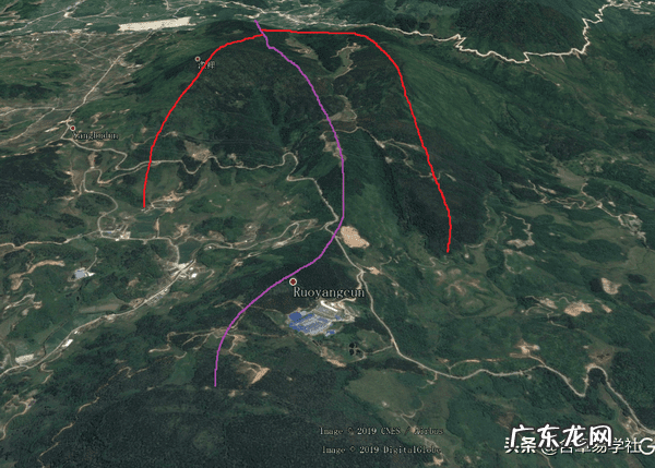 有旗有鼓的风水 风水旗山朝哪种方向好