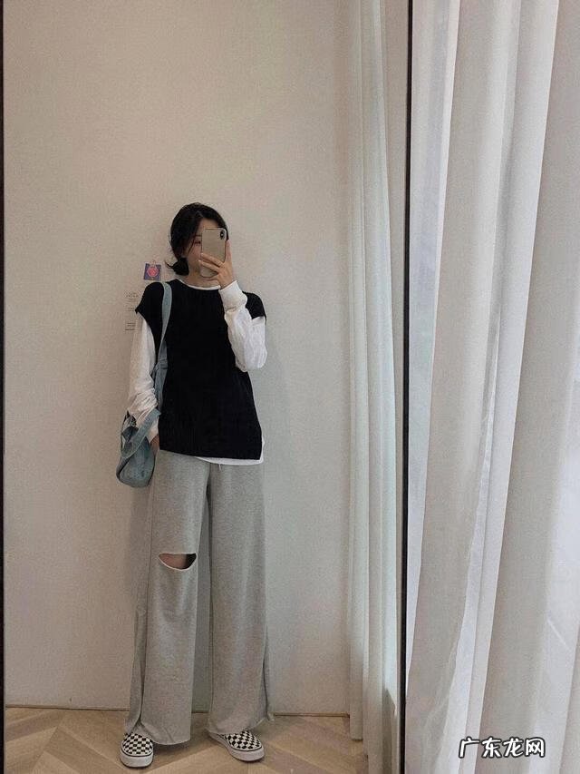 秋冬服装图片 秋冬服装搭配女装