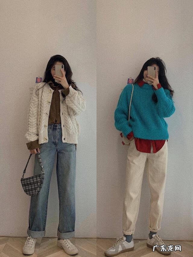 秋冬服装图片 秋冬服装搭配女装