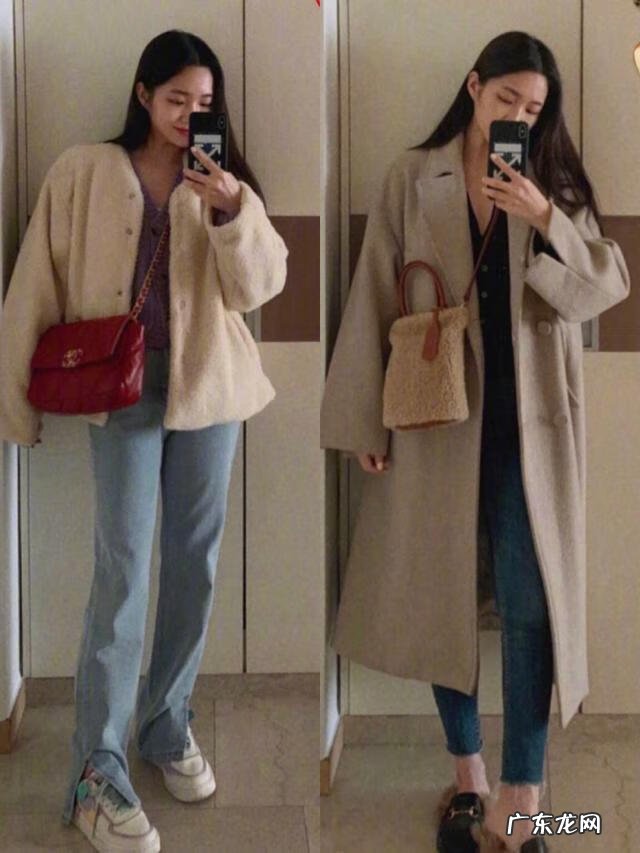 秋冬服装图片 秋冬服装搭配女装