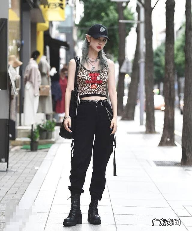 秋冬服装图片 秋冬服装搭配女装