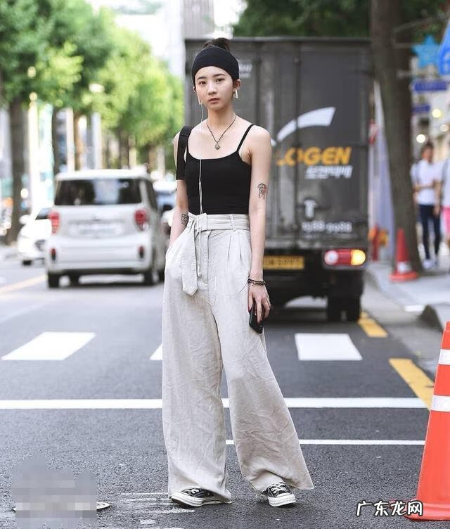 秋冬服装图片 秋冬服装搭配女装