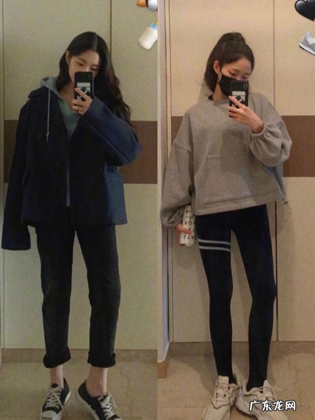 秋冬服装图片 秋冬服装搭配女装