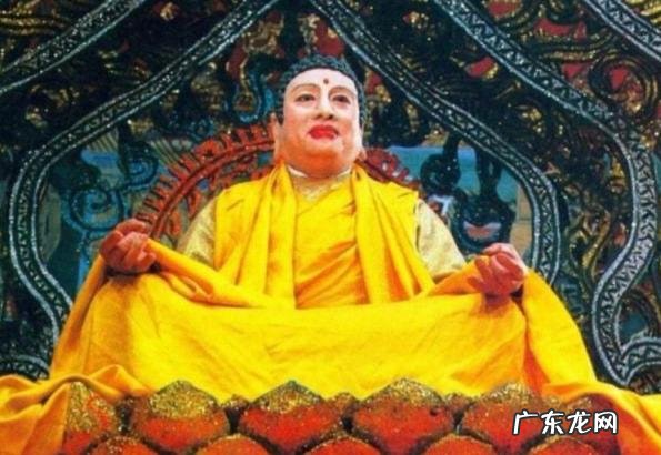 八部天龙白龙马的级别 小白龙是八部天龙吗