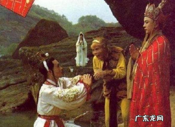 八部天龙白龙马的级别 小白龙是八部天龙吗