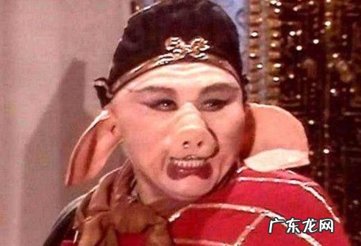 八部天龙白龙马的级别 小白龙是八部天龙吗