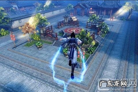 九阴真经礼包激活码 九阴真经修为礼包在哪