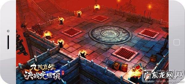 九阴真经礼包激活码 九阴真经修为礼包在哪