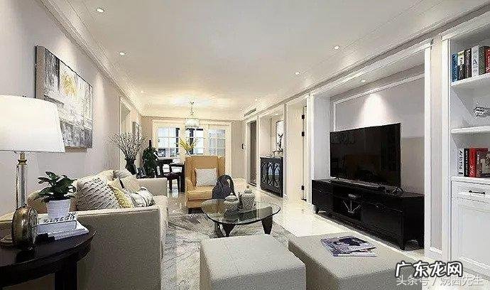 小区风水方位图 小区大门风水图解