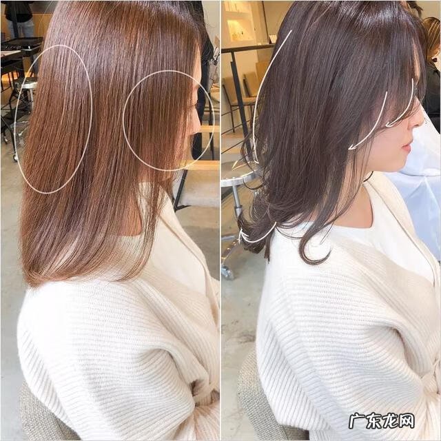 胖人胖脸适合什么发型 胖脸适合啥发型