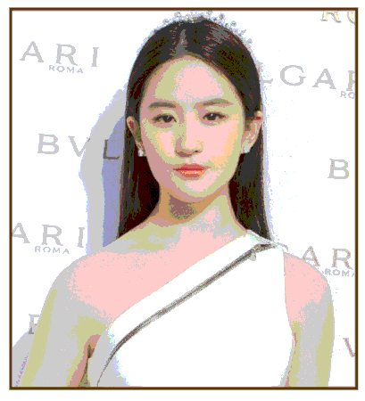 胖人胖脸适合什么发型 胖脸适合啥发型