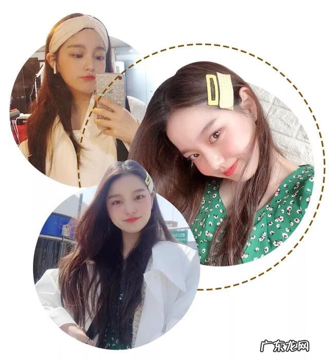 胖人胖脸适合什么发型 胖脸适合啥发型