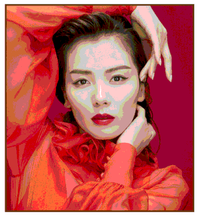 胖人胖脸适合什么发型 胖脸适合啥发型