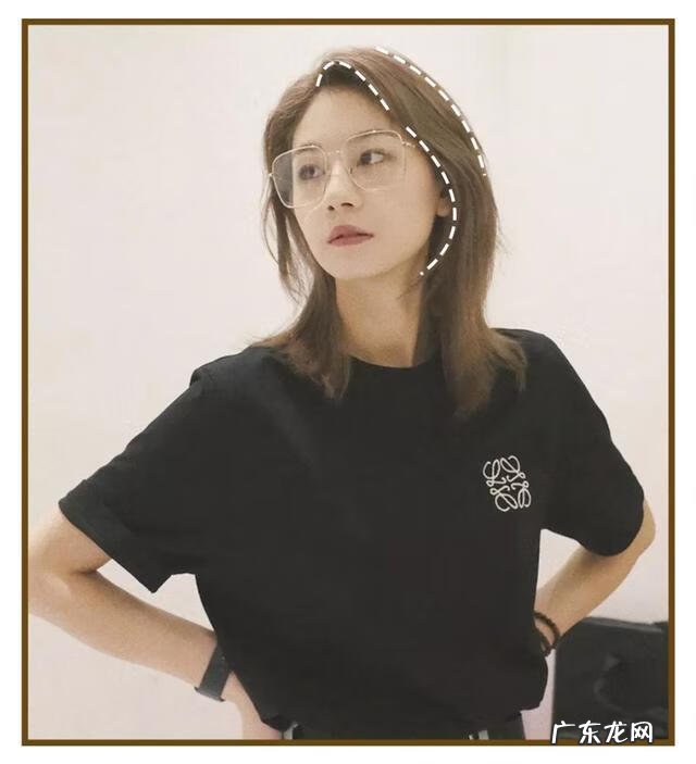 胖人胖脸适合什么发型 胖脸适合啥发型