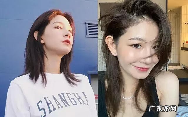 胖人胖脸适合什么发型 胖脸适合啥发型