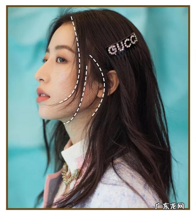 胖人胖脸适合什么发型 胖脸适合啥发型