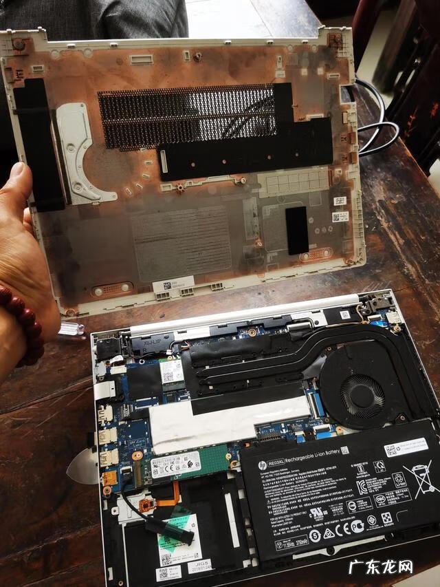 笔记本哪个按键开风扇 笔记本风扇