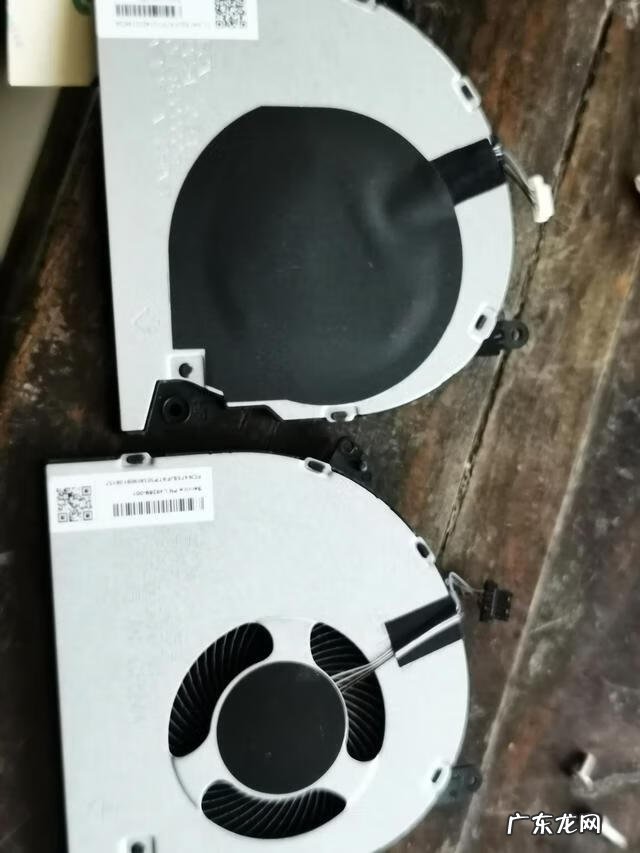 笔记本哪个按键开风扇 笔记本风扇