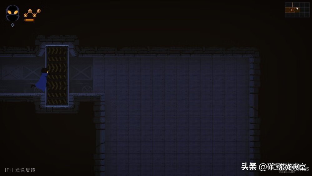 银河城在哪里 银河城