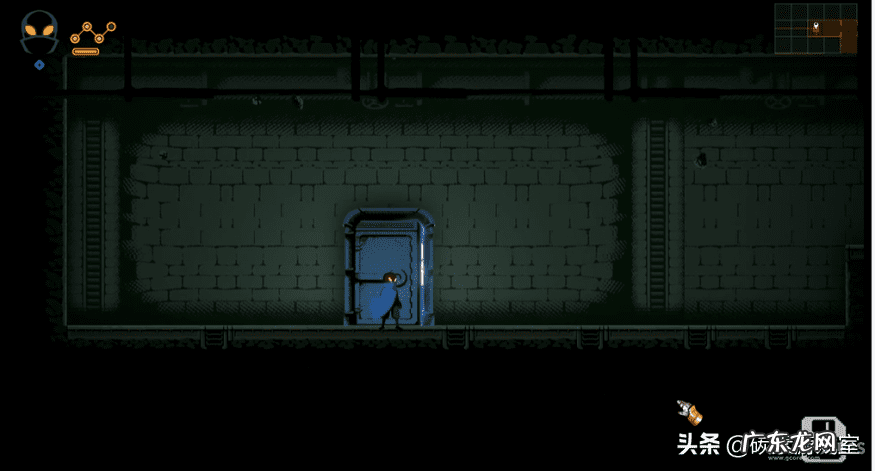 银河城在哪里 银河城