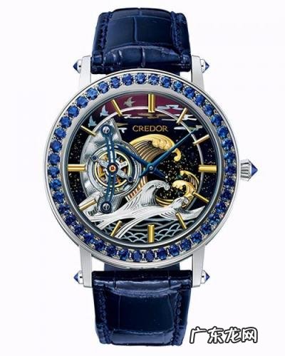 日本十大钟表品牌有哪些牌子，日本十大名表品牌排行榜欧米茄