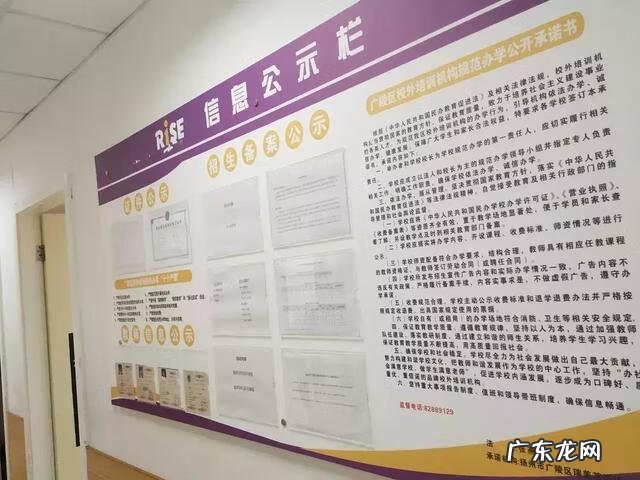 上海的英语培训