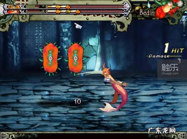 圣女之歌1图文攻略 圣女之歌零剧情