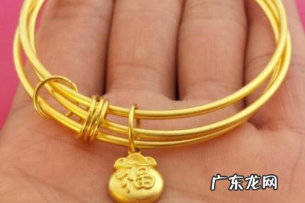 三生三世黄金镯子寓意 三生三世黄金镯子寓意和象征